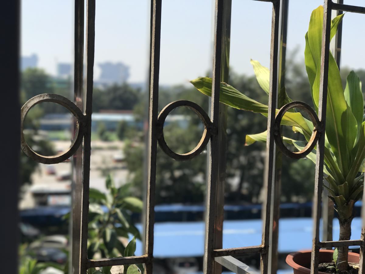 广州赛拉维青年旅舍旅舍 外观 照片